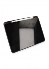 BFS  Huawei MatePad Air 11.5 Kılıf Kalemlikli Mars Tablet Kılıfı - Siyah