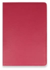 BFS  Huawei MatePad Pro 10.8 Kılıf 360 Tablet Deri Kılıf - Pembe