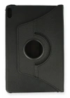 BFS  Huawei MatePad Pro 10.8 Kılıf 360 Tablet Deri Kılıf - Siyah
