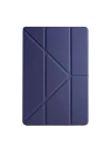 BFS  Huawei MatePad Pro 12.2 2025 Kalemlikli Mars Tablet Kılıfı - Lacivert