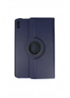 BFS  Huawei MatePad SE 11 Kılıf 360 Tablet Deri Kılıf - Lacivert