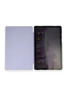 BFS  Huawei MatePad SE Kılıf Tablet Smart Kılıf - Lila
