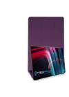 BFS  Huawei MatePad SE Kılıf Tablet Smart Kılıf - Mor