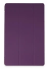 BFS  Huawei MatePad SE Kılıf Tablet Smart Kılıf - Mor