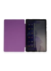 BFS  Huawei MatePad SE Kılıf Tablet Smart Kılıf - Mor