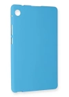 BFS  Huawei MatePad T8 8 Kılıf Evo Tablet Silikon - Mavi