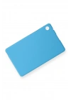 BFS  Huawei MatePad T8 8 Kılıf Evo Tablet Silikon - Mavi