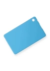 BFS  Huawei MatePad T8 8 Kılıf Evo Tablet Silikon - Mavi