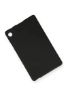 BFS  Huawei MatePad T8 8 Kılıf Evo Tablet Silikon - Siyah