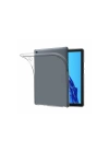 BFS  Huawei MatePad T8 8 Kılıf Tablet Şeffaf Silikon