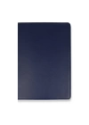 BFS  Huawei MediaPad T3 10 / 9.6 Kılıf 360 Tablet Deri Kılıf - Lacivert