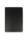 BFS  Huawei MediaPad T3 10 / 9.6 Kılıf 360 Tablet Deri Kılıf - Siyah