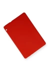BFS  Huawei MediaPad T5 10 Kılıf Evo Tablet Silikon - Kırmızı