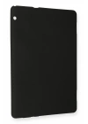 BFS  Huawei MediaPad T5 10 Kılıf Evo Tablet Silikon - Siyah