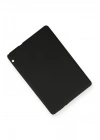 BFS  Huawei MediaPad T5 10 Kılıf Evo Tablet Silikon - Siyah