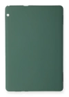 BFS  Huawei MediaPad T5 10 Kılıf Evo Tablet Silikon - Yeşil