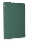 BFS  Huawei MediaPad T5 10 Kılıf Evo Tablet Silikon - Yeşil