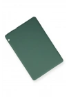 BFS  Huawei MediaPad T5 10 Kılıf Evo Tablet Silikon - Yeşil
