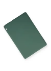 BFS  Huawei MediaPad T5 10 Kılıf Evo Tablet Silikon - Yeşil