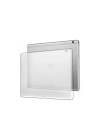 BFS  Huawei MediaPad T5 10 Kılıf Tablet Şeffaf Silikon