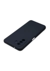 BFS  Huawei Nova Y70 Kılıf Nano içi Kadife Silikon - Lacivert