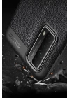 BFS  Huawei P Smart 2021 Kılıf Auto Focus Kapak - Lacivert