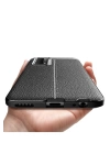 BFS  Huawei P Smart 2021 Kılıf Auto Focus Kapak - Lacivert