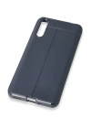 BFS  Huawei P Smart S Kılıf Auto Focus Kapak - Lacivert