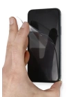 BFS  Huawei P20 Lite Seramik Nano Ekran Koruyucu