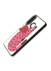 BFS  Huawei P30 Lite Kılıf Mirror Desenli Kapak - Mirror - 12