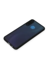 BFS  Huawei P30 Lite Kılıf Montreal Silikon Kapak - Siyah