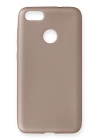 BFS  Huawei P9 Lite 2017 Mini Kılıf First Silikon - Rose Gold