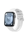 BFS  Huawei Watch Fit 3 Klasik Kordon - Beyaz
