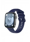 BFS  Huawei Watch Fit 3 Klasik Kordon - Lacivert