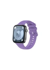 BFS  Huawei Watch Fit 3 Klasik Kordon - Lila