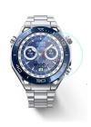 BFS  Huawei Watch Ultimate Polymer Nano Ekran Koruyucu - Şeffaf