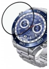 BFS Huawei Watch Ultimate Polymer Nano Ekran Koruyucu - Şeffaf