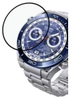BFS  Huawei Watch Ultimate Polymer Nano Ekran Koruyucu - Şeffaf