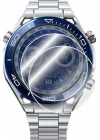 BFS  Huawei Watch Ultimate Polymer Nano Ekran Koruyucu - Şeffaf