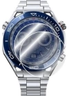 BFS  Huawei Watch Ultimate Polymer Nano Ekran Koruyucu - Şeffaf