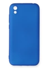 BFS  Huawei Y5 2019 Kılıf First Silikon - Mavi
