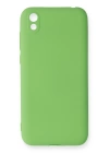 BFS  Huawei Y5 2019 Kılıf First Silikon - Yeşil