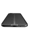 BFS  Huawei Y5P Kılıf Auto Focus Kapak - Kırmızı