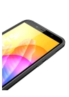 BFS  Huawei Y5P Kılıf Auto Focus Kapak - Lacivert