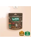 BFS   Humm Organik Fındıklı Kakaolu Vegan Kek 30 Gr