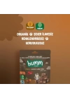 BFS   Humm Organik Fındıklı Kakaolu Vegan Kek 30 Gr
