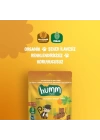 BFS   Humm Organik Glutensiz Vegan Muzlu Kek 30 Gr