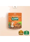 BFS   Humm Organik Havuçlu Tarçınlı Vegan Kek 30 Gr