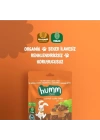 BFS   Humm Organik Havuçlu Tarçınlı Vegan Kek 30 Gr