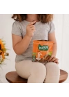 BFS   Humm Organik Havuçlu Tarçınlı Vegan Kek 30 Gr